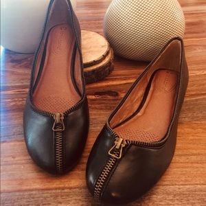 Corso como fabienne flats